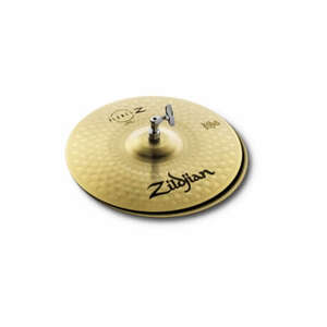 Zildjian ZP4PK Planet Z Cymbal Set - 2