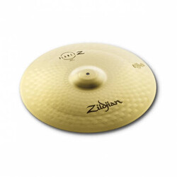 Zildjian ZP4PK Planet Z Cymbal Set - 4