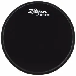 Zildjian ZXPPRCP10 Reflexx Çalışma Pedi (10 inç) - Zildjian