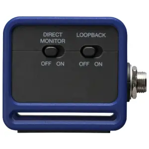 Zoom AMS-22 Kompakt USB-C Ses Kartı - 6