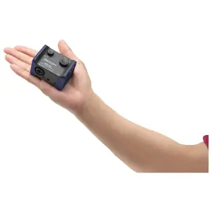 Zoom AMS-22 Ultra Taşınabilir USB-C Ses Kartı - 8
