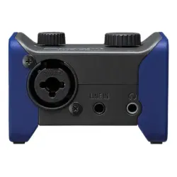 Zoom AMS-22 USB-C Audio Interface - 3
