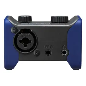 Zoom AMS-22 USB-C Audio Interface - 3