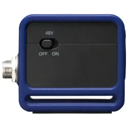 Zoom AMS-22 USB-C Audio Interface - 7