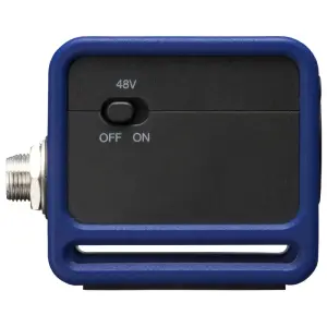 Zoom AMS-22 USB-C Audio Interface - 7