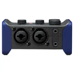 Zoom AMS-24 Taşınabilir USB-C Ses Kartı - 3