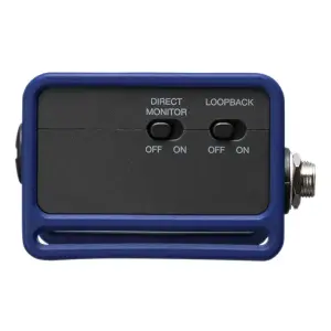 Zoom AMS-24 Taşınabilir USB-C Ses Kartı - 6
