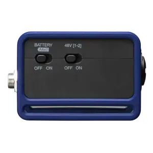 Zoom AMS-24 Taşınabilir USB-C Ses Kartı - 7