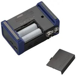 Zoom AMS-24 Taşınabilir USB-C Ses Kartı - 8