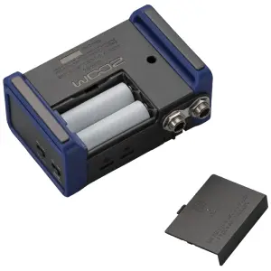 Zoom AMS-24 Taşınabilir USB-C Ses Kartı - 8