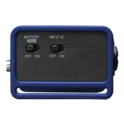 Zoom AMS-44 Kompakt 4 Girişli USB-C Ses Kartı - 6