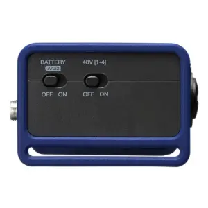 Zoom AMS-44 Kompakt 4 Girişli USB-C Ses Kartı - 6