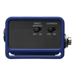 Zoom AMS-44 Kompakt 4 Girişli USB-C Ses Kartı - 7