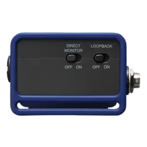 Zoom AMS-44 Kompakt 4 Girişli USB-C Ses Kartı - 7