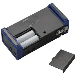 Zoom AMS-44 Kompakt 4 Girişli USB-C Ses Kartı - 8