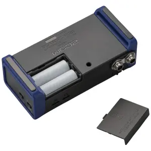 Zoom AMS-44 Kompakt 4 Girişli USB-C Ses Kartı - 8