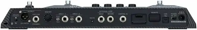 Zoom B6 Multi-Effects Processor for Electric Bass - 4