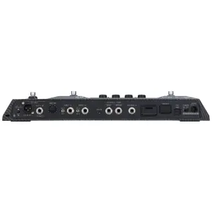 Zoom B6 Profesyonel Bas Gitar Çoklu Efekt İşlemcisi - 5