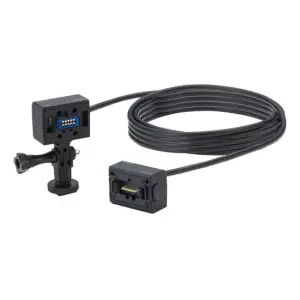 Zoom ECM-6 6 Metre Uzatma Kablosu ve Aksiyon Kamera Aparatı - 1