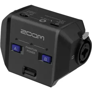 Zoom EXH-6e External Dual XLR-1/4