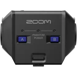 Zoom EXH-6e External Dual XLR-1/4