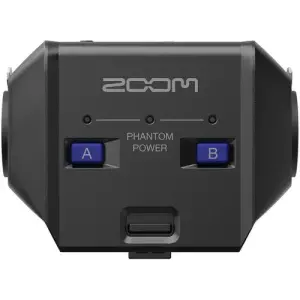 Zoom EXH-6e External Dual XLR-1/4