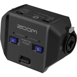 Zoom EXH-6e External Dual XLR-1/4