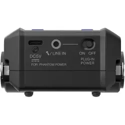 Zoom EXH-6e External Dual XLR-1/4