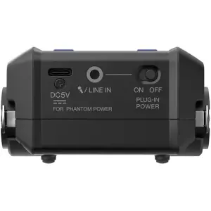 Zoom EXH-6e External Dual XLR-1/4