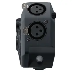 Zoom EXH-8 Quad XLR Input Capsule for H8 Recorder - 2