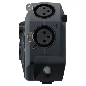 Zoom EXH-8 Quad XLR Input Capsule for H8 Recorder - 2