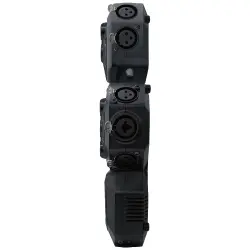 Zoom EXH-8 Quad XLR Input Capsule for H8 Recorder - 4