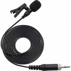 Zoom F2-BT Bluetooth Yaka Mikrofonu ve Ses Kayıt Cihazı (Siyah) - 4