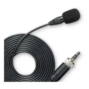 Zoom F2 Ultracompact Portable Field Recorder with Lavalier Microphone - 9