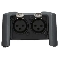Zoom F3 2-Input / 2-Track Portable Field Recorder - 4