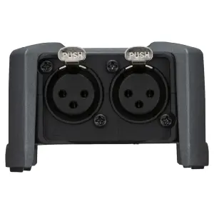 Zoom F3 2-Input / 2-Track Portable Field Recorder - 4