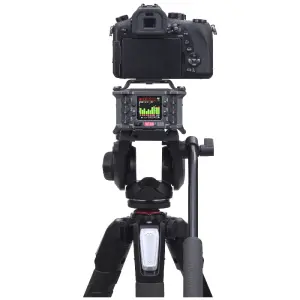 Zoom F6 Profesyonel 6 Girişli 14 Kanallı Taşınabilir Ses Kayıt Cihazı - 14