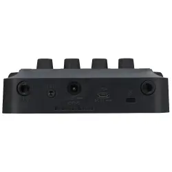 Zoom G1 Four Çok İşlevli Gitar Efekt Pedalı - 3
