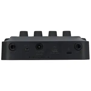 Zoom G1 Four Çok İşlevli Gitar Efekt Pedalı - 3