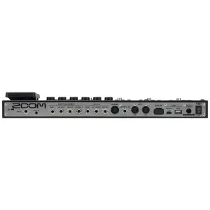 Zoom G11 Profesyonel Gitar Efekt İşlemcisi - 5