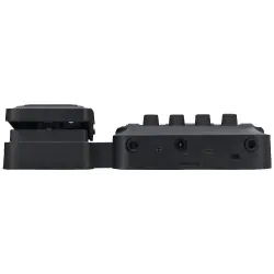 Zoom G1X Four Çok İşlevli Gitar Efekt Prosesörü (Pedallı) - 3