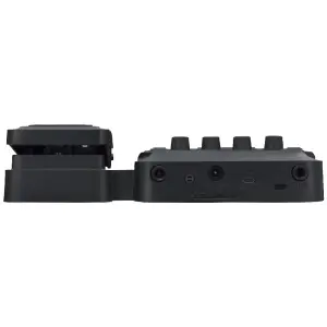 Zoom G1X Four Çok İşlevli Gitar Efekt Prosesörü (Pedallı) - 3