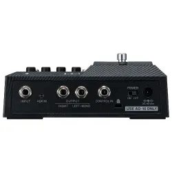 Zoom G2 Four Multi-Effect Guitar Pedal - 3