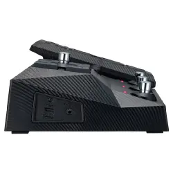 Zoom G2X Four Çok İşlevli Gitar Efekt Prosesörü (Pedallı) - 5