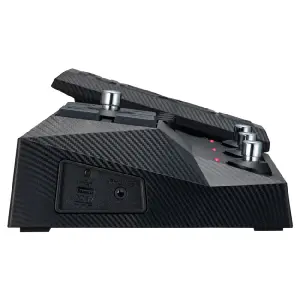 Zoom G2X Four Çok İşlevli Gitar Efekt Prosesörü (Pedallı) - 5