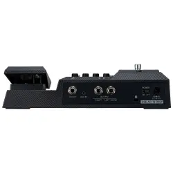 Zoom G2X Four Multi-Effect Guitar Pedal - 4