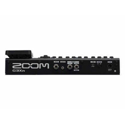 Zoom G3Xn Multi-Effects Prosesörü - 3