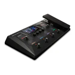 Zoom G6 Gitaristler İçin Çoklu Efekt İşlemcisi Pedalı - 4