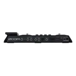 Zoom G6 Gitaristler İçin Çoklu Efekt İşlemcisi Pedalı - 5