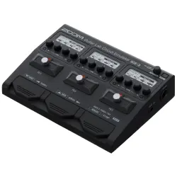 Zoom GCE-3 Gitar Lab Devre Emülatörü - 2